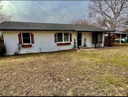 707 Denver St, Alvord, TX, 76225-5079 | Card Image