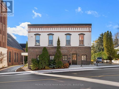 135 Walton Street, Port Hope, ON, L1A1N4 | Card Image