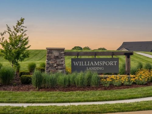 2313 Williamsport Lndg, Columbia, TN, 38401-5738 | Card Image