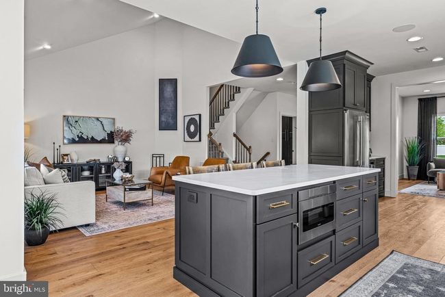 458 Oakshade Rd, House other with 4 bedrooms, 3 bathrooms and null parking in SHAMONG NJ | Image 43