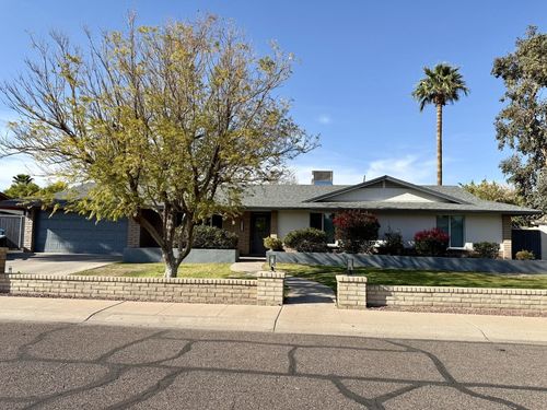4616 E Pershing Ave, Phoenix, AZ, 85032-6430 | Card Image