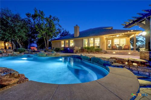 161 Milestone Rd, Liberty Hill, TX, 78642-4409 | Card Image