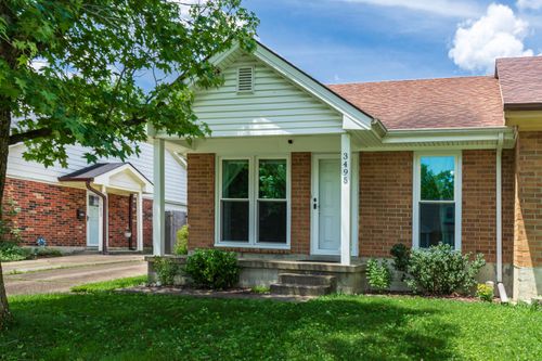 3495 Kenesaw Dr, Lexington, KY, 40515-5331 | Card Image