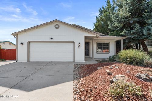 7090 Strauss Dr, Sun Valley, NV, 89433-6677 | Card Image