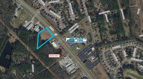 1430 Highway 9 E, Longs, SC, 29568-8711 | Card Image
