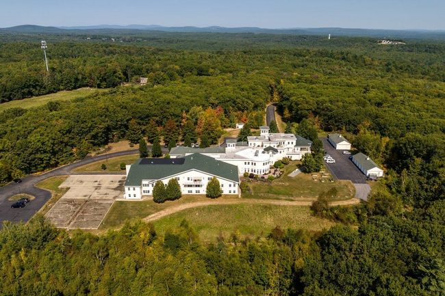 UNIT-106 - 118 Secretariat Way, Condo with 1 bedrooms, 1 bathrooms and null parking in Rochester NH | Image 47
