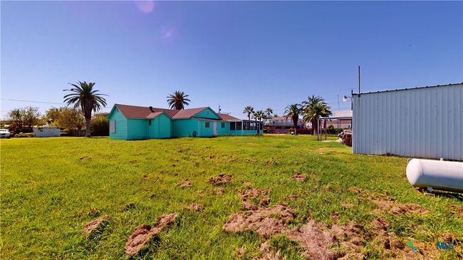 312 W Jefferson Avenue, House other with 4 bedrooms, 2 bathrooms and null parking in Port O'Connor TX | Image 44