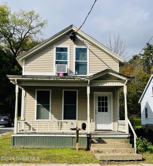 60 Saunders St, Whitehall, NY, 12887-1023 | Card Image