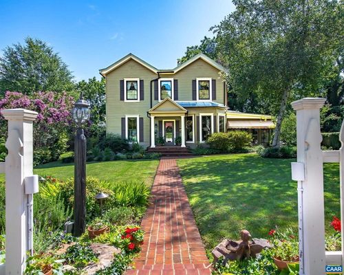 119 Peliso Ave, ORANGE, VA, 22960-1417 | Card Image