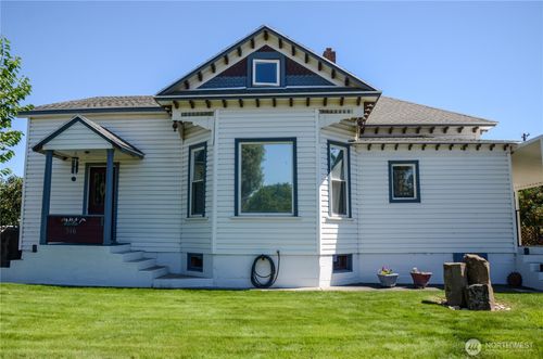316 E Alder Ave, Ritzville, WA, 99169-1102 | Card Image