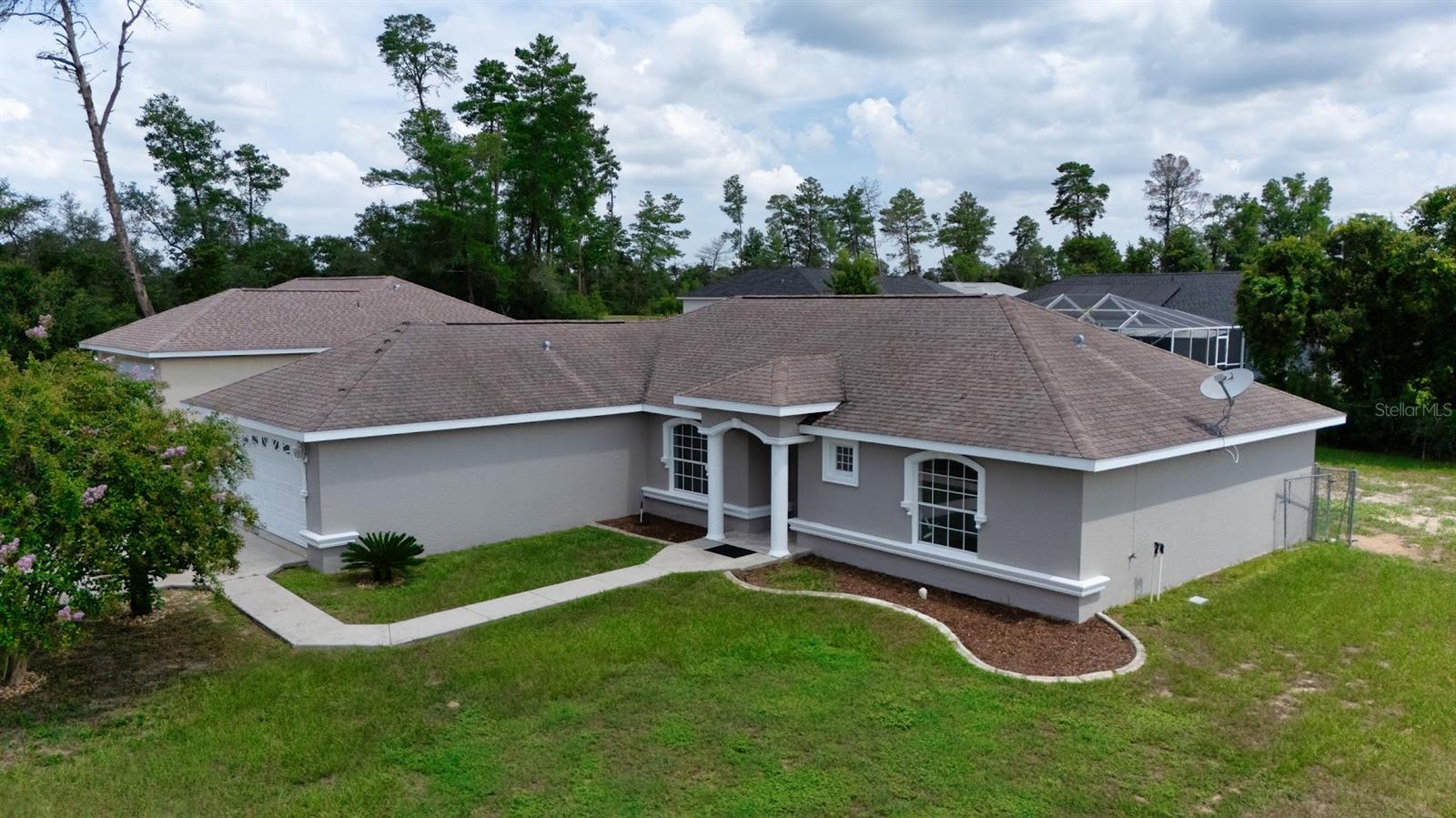 Residential in OCALA 2
