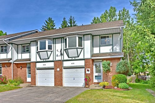 6-410 Thomas St, Stayner, ON, L0M1S0 | Card Image