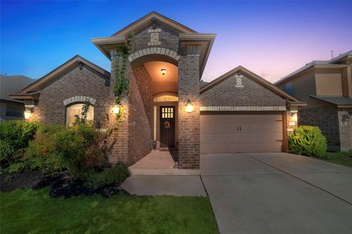 2405 Billy Pat Rd, Leander, TX, 78641-2752 | Card Image