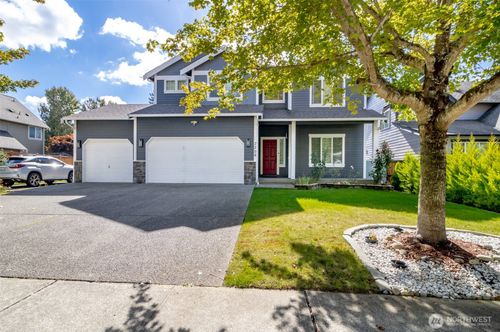 7208 116th St E, Puyallup, WA, 98373-4609 | Card Image