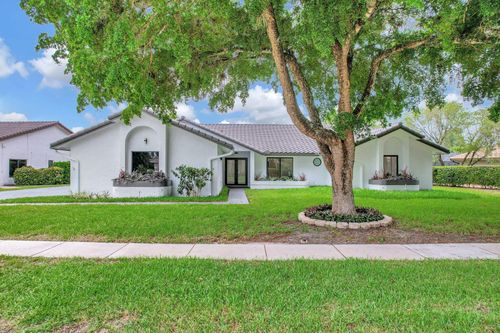 11427 Boca Woods Ln, Boca Raton, FL, 33428-1823 | Card Image
