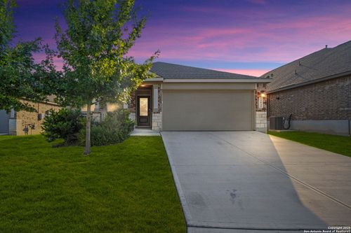 15046 Gelding Hts, San Antonio, TX, 78245-3849 | Card Image