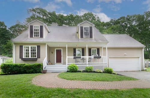 54 Clark Rd, Sturbridge, MA, 01518-1119 | Card Image