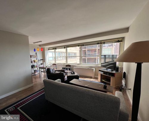 1209-1806 Rittenhouse Sq, PHILADELPHIA, PA, 19103-5818 | Card Image