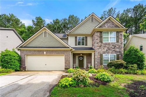 58 Lilyfield Ln, Acworth, GA, 30101-1930 | Card Image