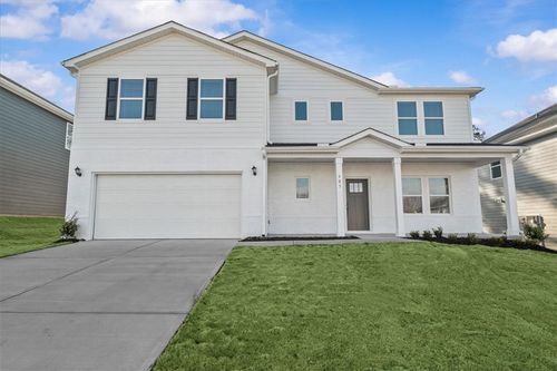 503 Tilson Road, Piedmont, SC, 29673 | Card Image