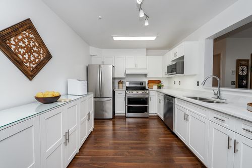 214-3075 Primrose Lane, Coquitlam, BC, V3B7S2 | Card Image