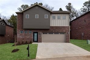 Desoto Pl, Fayetteville, AR 72703 #1