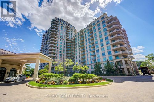 1514-10 Bloorview Pl, North York, ON, M2J0B1 | Card Image