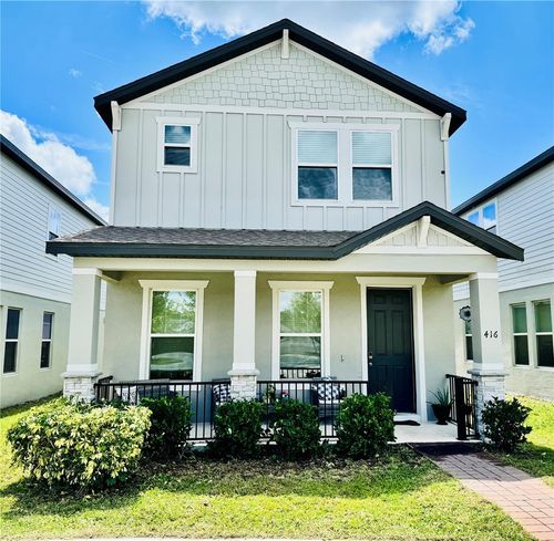 416 Adalina Pl, Orlando, FL, 32827 | Card Image
