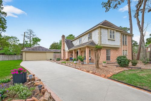 5327 Lacreek Lane, Spring, TX, 77379 | Card Image