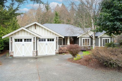 2514 Kinnoull Cres, Mill Bay, BC, V8H1H3 | Card Image
