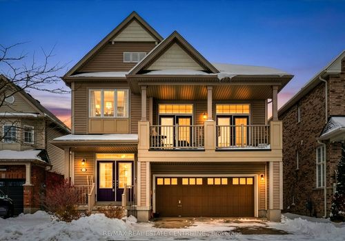 169 Starlight Ave, Breslau, ON, N0B1M0 | Card Image