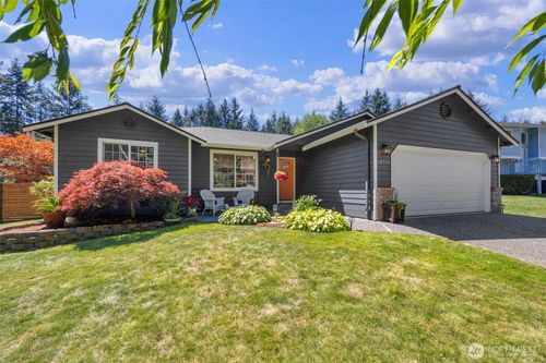 16514 135th Ave Ne, Arlington, WA, 98223-6657 | Card Image