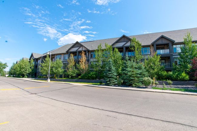 104 - 45 Aspenmont Heights Sw, Home with 1 bedrooms, 1 bathrooms and 1 parking in Calgary AB | Image 31