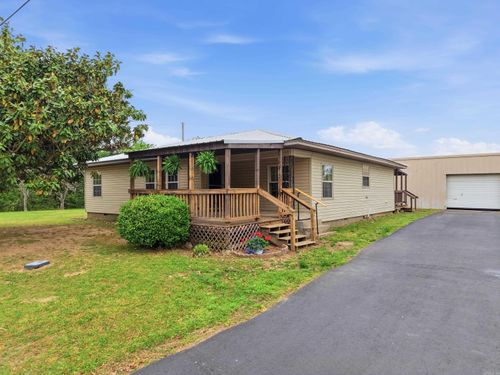 29 Pinnacle Springs Rd, Greenbrier, AR, 72058-9011 | Card Image