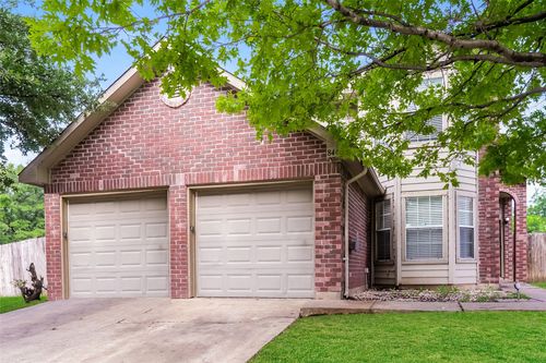 8440 Cloverglen Ln, Fort Worth, TX, 76123-1616 | Card Image