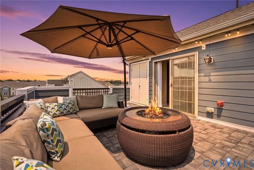 10921 Parkshire Ln, Henrico, VA, 23233-2432 | Card Image