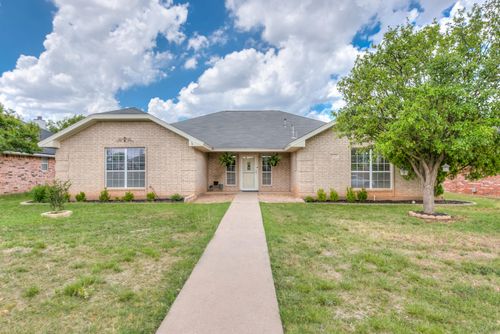 4929 Royal Oak Dr, San Angelo, TX, 76904-8165 | Card Image