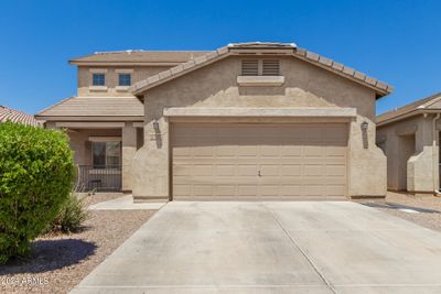 18432 N Comet Trail, House other with 4 bedrooms, 3 bathrooms and null parking in Maricopa AZ | Image 1