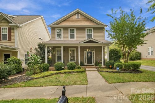 10048 Switchyard Dr, Cornelius, NC, 28031-8115 | Card Image