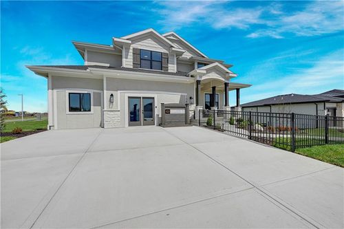 15412 W 161st Ter, Olathe, KS, 66062 | Card Image