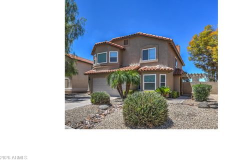 5510 W Ivanhoe St, Chandler, AZ, 85226-1872 | Card Image