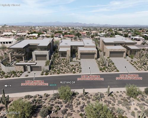 c-15249 E Mustang Dr, Fountain Hills, AZ, 85268-4805 | Card Image