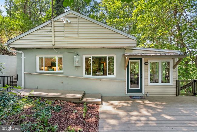 622 Timber Ln, House other with 3 bedrooms, 2 bathrooms and null parking in BLUEMONT VA | Image 4