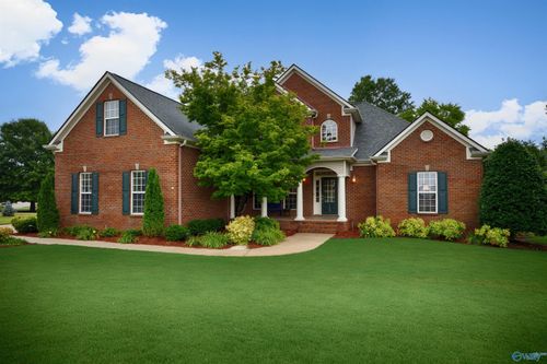125 Wickerberry Ln, Madison, AL, 35756-6407 | Card Image