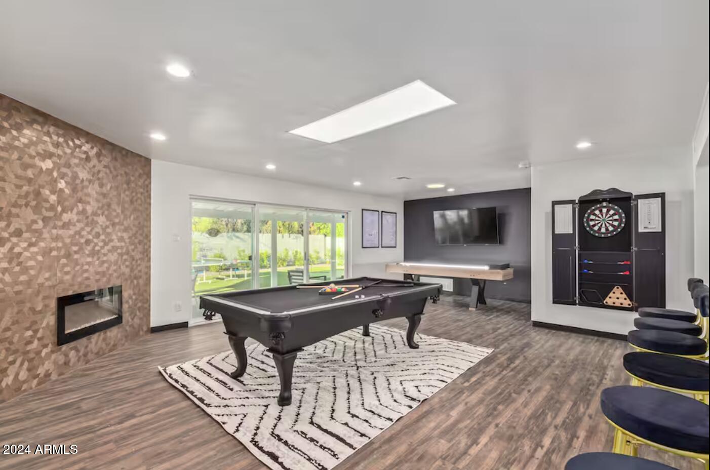 Residential in Scottsdale