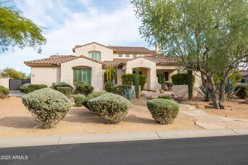 27557 N 61st Pl, Scottsdale, AZ, 85266-6739 | Card Image