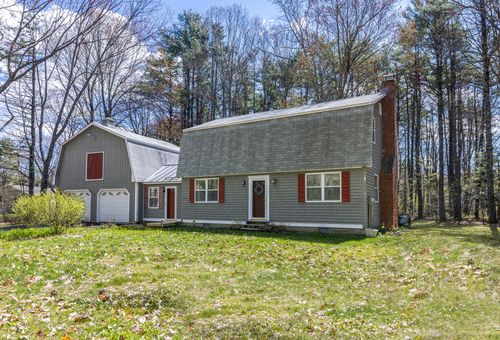 17 Glenndale Circle, Scarborough, ME, 04074 | Card Image