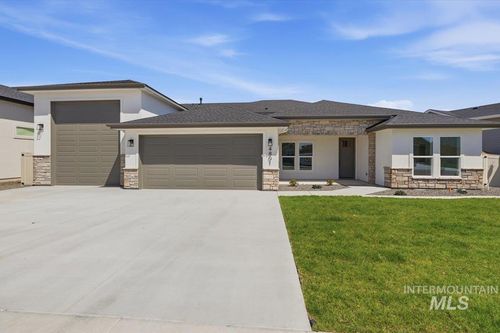 4801 Gap Creek Ave, Caldwell, ID, 83607 | Card Image