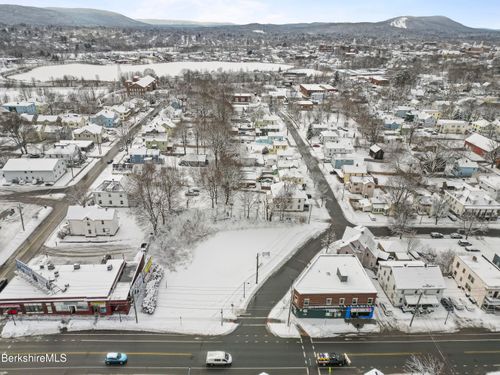 0 Burbank St, Pittsfield, MA, 01201 | Card Image