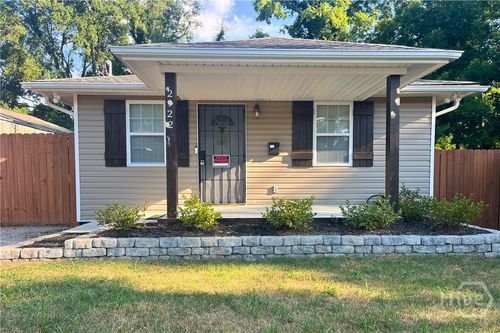 2922 7th St, Columbus, GA, 31906-3926 | Card Image